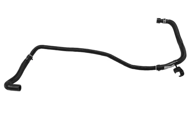 84127727 - : Charge Air Cooler Coolant Hose for Cadillac: CTS | Chevrolet: Camaro Image