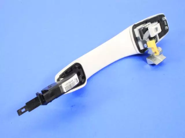 Exterior Door Handle, Left - Mopar (1SP27SW1AC)