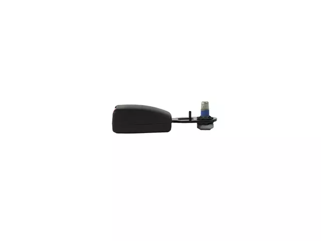 Rear Inner Seat Belt - Mopar (6kj03dx9aa)