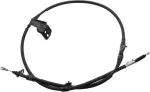 36530EB00B - : Rear Cable for Nissan: Frontier Image