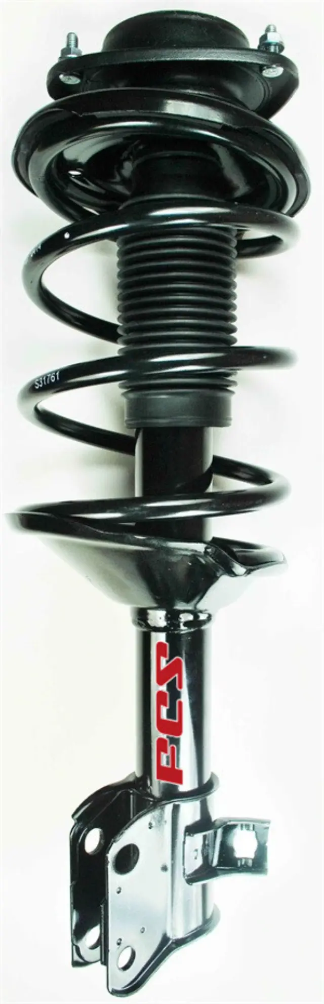 1331761L - : Suspension Strut and Coil Spring Assembly for Focus Auto Parts Image