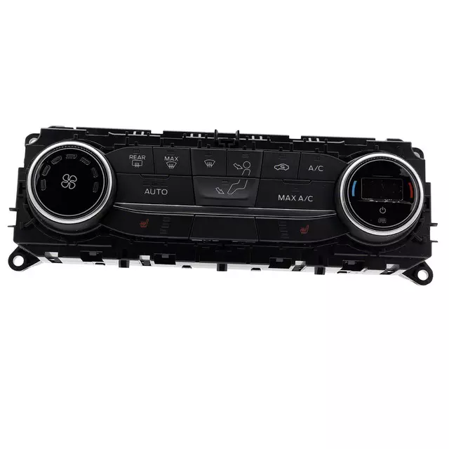 GN1Z19980BA - Body: Heater Control for Ford: EcoSport Image