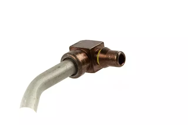 22926367 - : Manual Transmission Fluid Cooler Line for GM Image