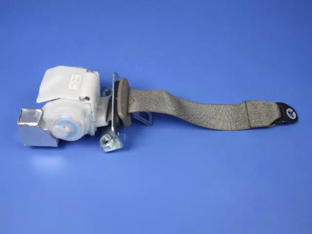 Rr Cntr Shoulder Seat Belt - Mopar (5JY83ZJ3AA)