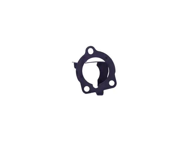 53011048AA - Fuel and Accelerator Pedal: Coolant Bottle Bracket for Mopar Image