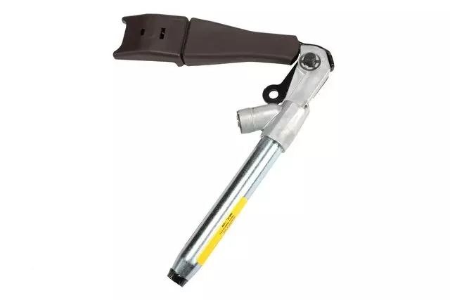 Part# 19301314 Cocoa Passenger Seat Belt Tensioner Kit - GM (19301314)