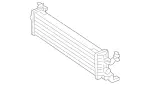 2465000603 - : Radiator for Mercedes-Benz Image