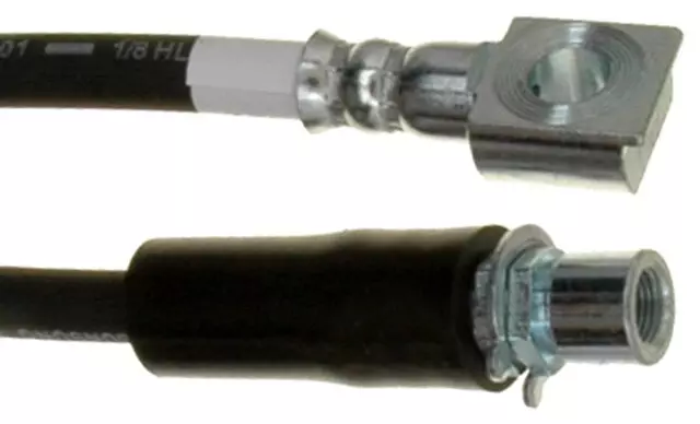 Front Passenger Side Hydraulic Brake Hose Assembly - GM (19286388)