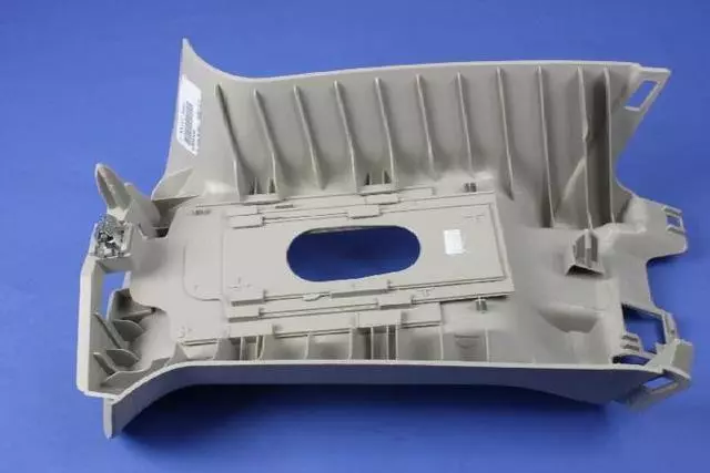 ZR09XT1AI - Interior Trim: C Pillar Molding, Left for Mopar Image image