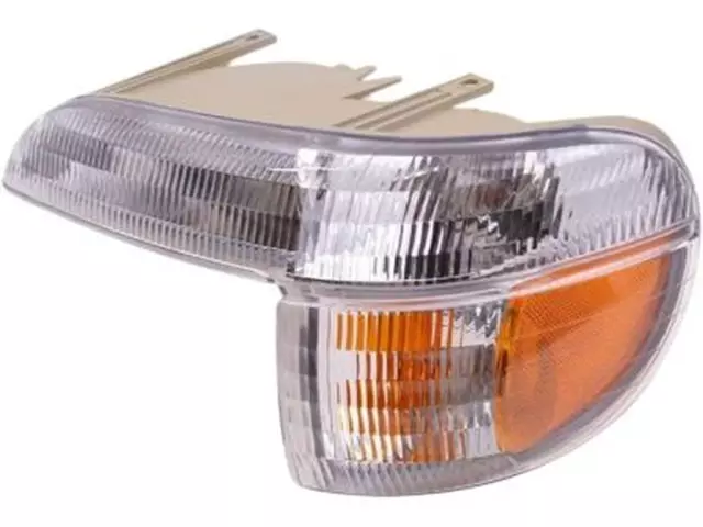 F67Z13201AA - Electrical: Park/Marker Lamp for Ford: Explorer | Mercury: Mountaineer Image