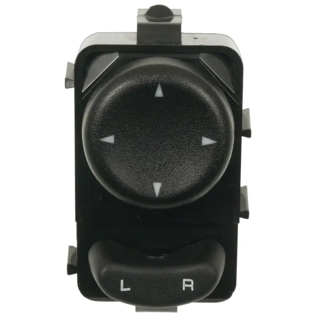 MRS10 - Exterior: Remote Mirror Switch for SMP CORP Image