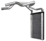90066 - : Aluminum Heater Core for FOUR SEASONS Image