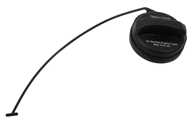 Acdelco™ Fuel Tank Cap - GM (GT330)