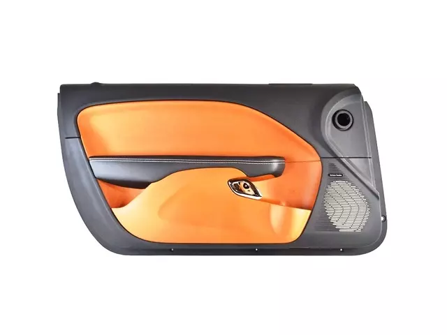 5SL773VXAI - Interior Trim: Front Door Trim Panel, Left for Mopar Image