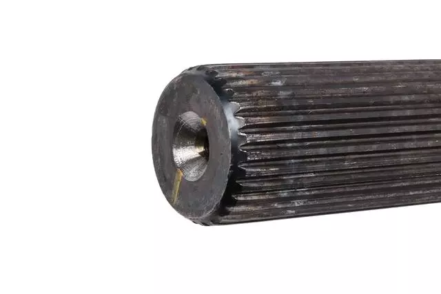 84018867 - : Rear Passenger Side Axle Shaft for Chevrolet: Express 2500, Express 3500, Express 4500 | GMC: Savana 2500, Savana 3500, Savana 4500 Image