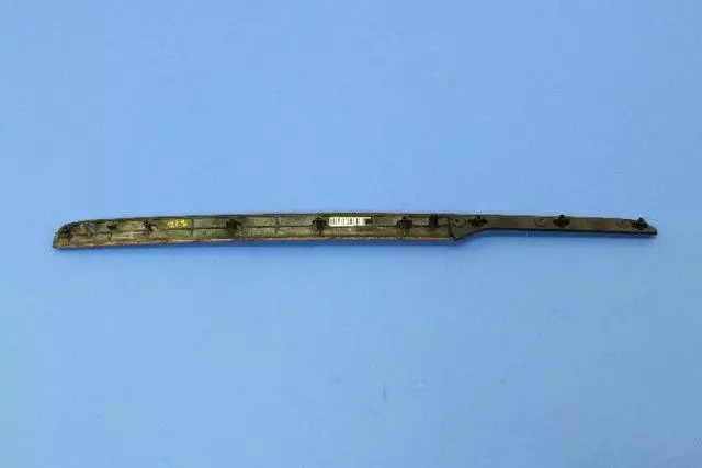 Door Panel Applique, Right - Mopar (5NL301X9AA)