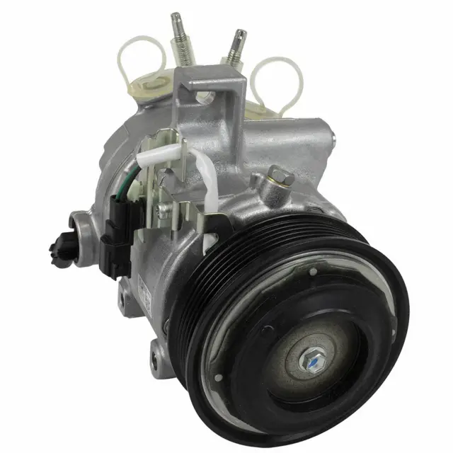 Compressor Assembly - Ford (JR3Z-19703-D)