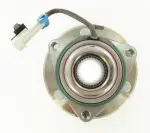 BR930627 - : Hub Assembly for SKF Image