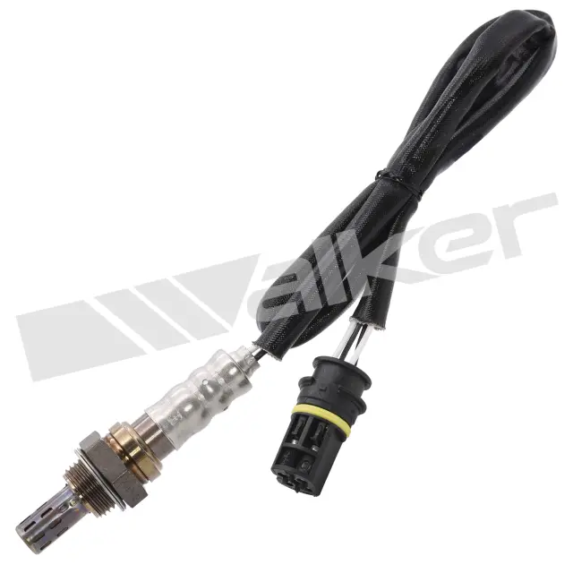 25024387 - Emission Systems: Walker Products 250-24387 Oxygen Sensor 4-W Direct Fit Narrow-Band for Walker Products Inc. - Image