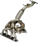 674610 - : Manifold Converter - Not CARB Compliant for Dorman Image