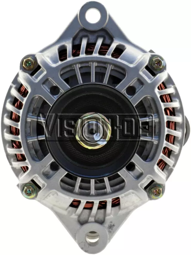 13892 - Charging &amp; Starting Systems: Vision OE Alternator for BBB INDUSTRIES Image