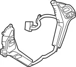 25550JK10E - : Set/Resume Switch for INFINITI: G25, G37 Image