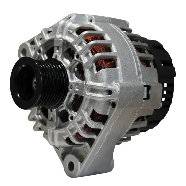 11395 - : Alternator for Dixie Electric Image