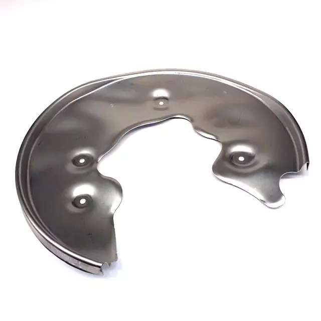 8K0615611A - : Splash Shield for Audi: A4, A4 Quattro, A5, A5 Quattro, A6, A6 Quattro, A7 Quattro, allroad, Q5, RS5, RS7, S4, S5, S6, S7, SQ5 Image