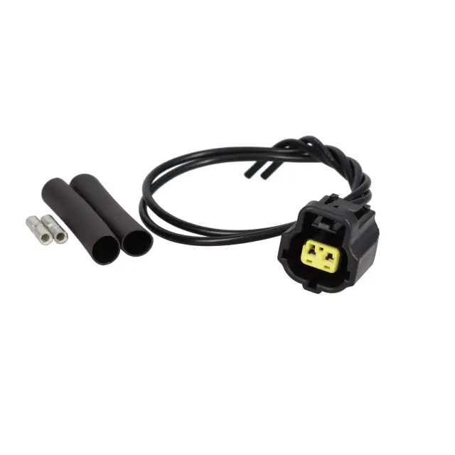 610189 - Accessories: Engine Oil Temperature Sensor Connector for ROSTRA Image