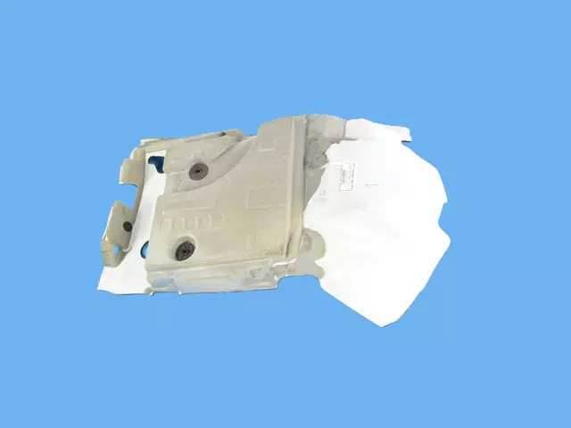 Front Floor Carpet, Left - Mopar (6AU90GTVAA)