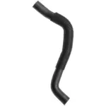 72101 - : CURVED RADIATOR HOSE, DAYCO for DAYCO HYDRAULIC Image