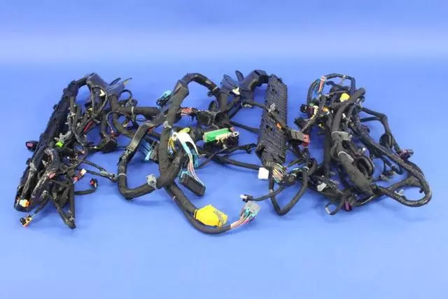 Unified Body Wiring - Mopar (68229092AB)