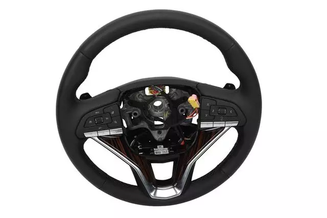 86792184 - : F Wheel for GM Image