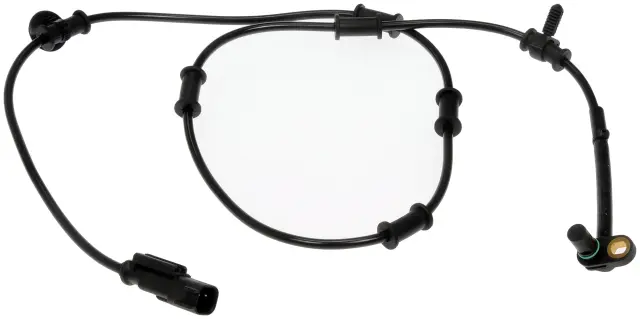 970172 - : Anti-Lock Braking System Wheel Speed Sensor for Dorman Image