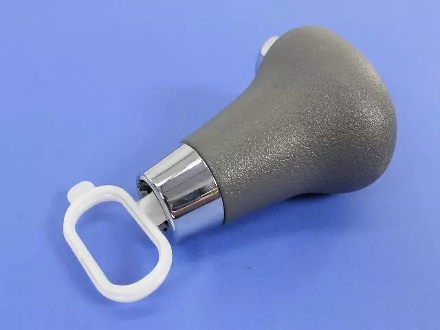 1GH981D5AF - 4-Speed; Automatic VLP Transaxle: Gearshift Knob for Mopar Image image