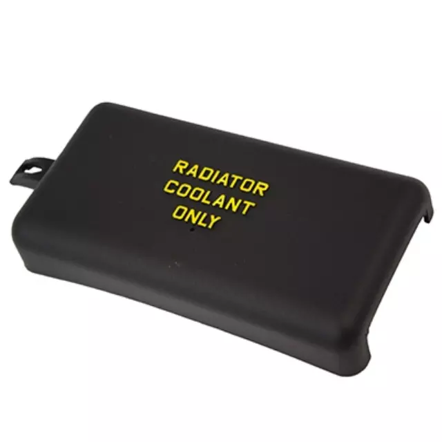 Ford Mercury Radiator Coolant Overflow Tank Cap OEM NEW Genuine F5TZ-17632-BA - Ford (F5TZ-17632-BA)