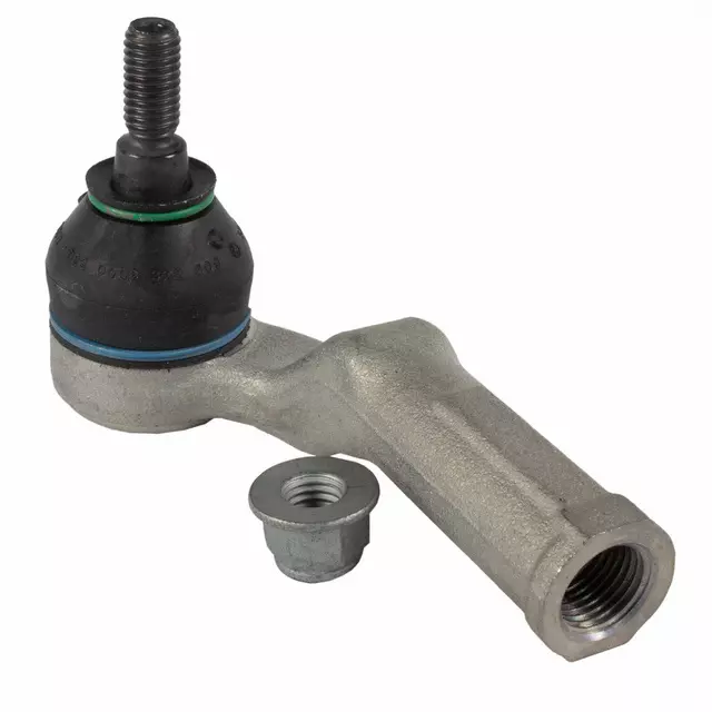 BV6Z3A130L - Steering: Outer Tie Rod for Ford: Focus, Transit Connect Image