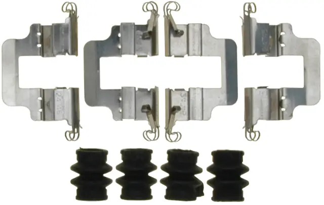 H18146A - Brakes &amp; Brake Parts: Raybestos R-Line Disc Brake Hardware Kit for Raybestos Brakes Image