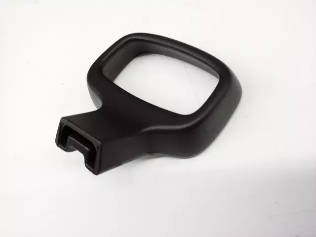 3C0881253A9B9 - Body: Adjust Knob for Volkswagen: Beetle, e-Golf, Eos, Golf, Golf Alltrack, Golf R, Golf SportWagen, GTI, Jetta, Passat, R32, Rabbit, Tiguan, Tiguan Limited Image