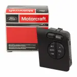 SW6461 - Steering: Motorcraftâ„¢ Switch for Ford: Expedition, F-250 Super Duty, F-350 Super Duty Image