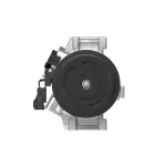 68439272AA - Air Conditioners and Heaters: Air Conditioning Compressor for Mopar Image