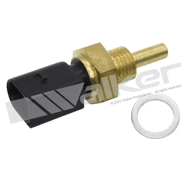 2112111 - Cooling Systems: Walker Products 211-2111 Engine Coolant Temperature Sensor for Walker Products Inc. - Image