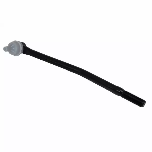 6C2Z3A130D - Steering: Inner Tie Rod for Ford: E-150, E-150 Club Wagon, E-150 Econoline, E-150 Econoline Club Wagon, E-250, E-250 Econoline, E-350 Club Wagon, E-350 Econoline, E-350 Econoline Club Wagon, E-350 Super Duty, E-450 Econoline Super Duty, E-450 Super Duty, Econoline Super Duty Image