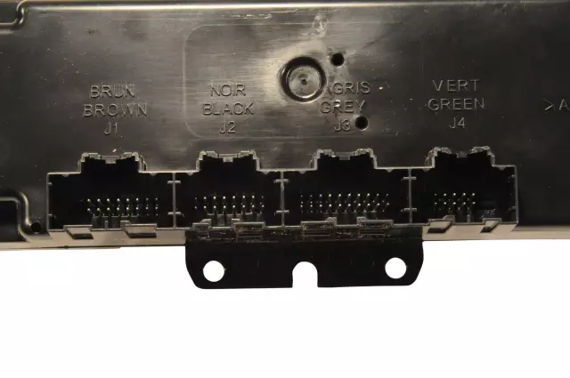 23251327 - Body: Heater Control for GMC: Acadia, Acadia Limited Image