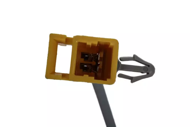 19259193 - : Ebony Passenger Seat Belt with Retractor and Pre-Tensioner for Chevrolet: Impala Image