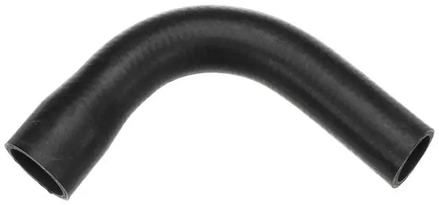 20423S - Belts and Cooling: Molded Lower Radiator Hose for Saab: 9000 Image