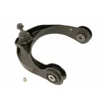 RK623433 - : Front Right Upper Suspension Control Arm and Ball Joint Assembly for Moog Image