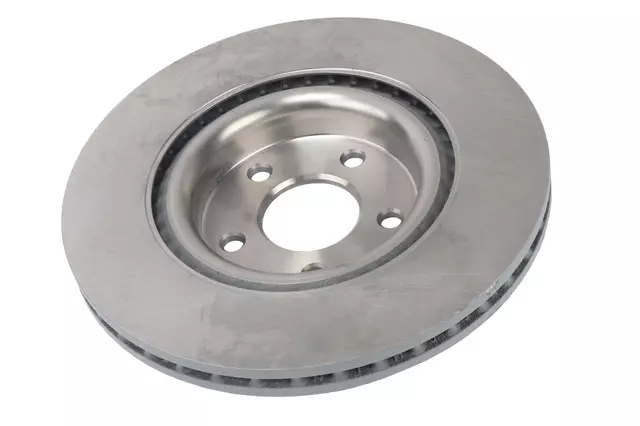 25994100 - Brakes: Rotor for GM Image image