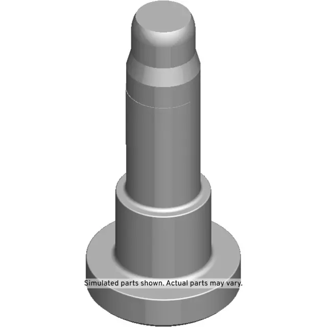 11612111 - Electrical: Seat Belt Assembly Upper Bolt for GM Image