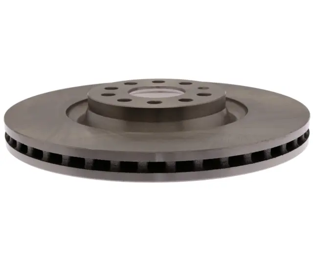 981914R - Brakes &amp; Brake Parts: Disc Brake Rotor for Raybestos Brakes Image